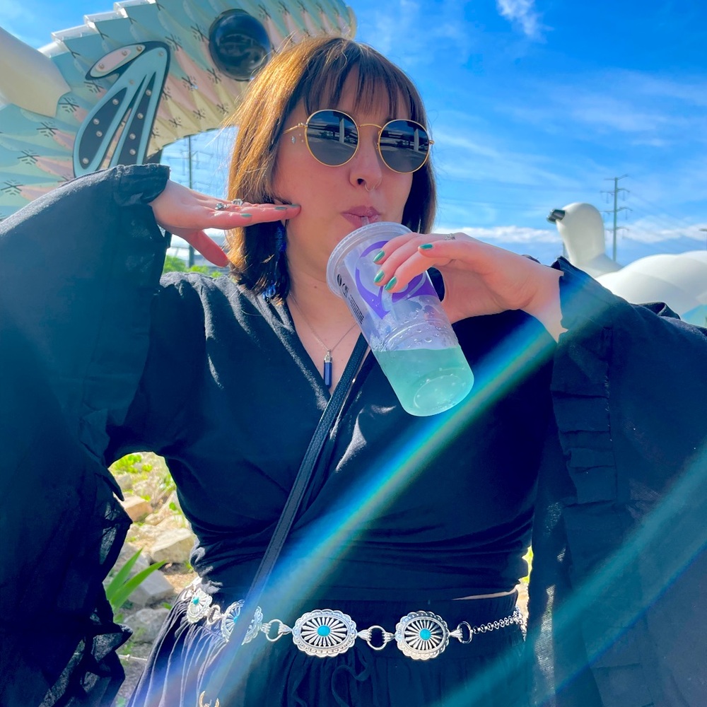 Meet your Posher, Valerie
